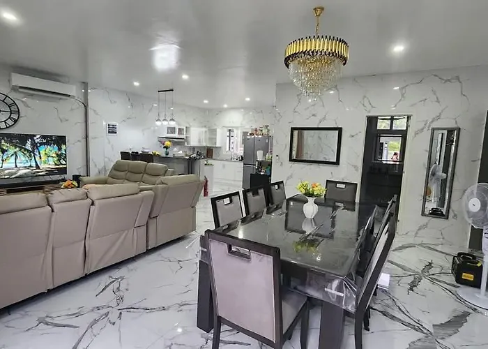 Stargazers Luxury Condo Complex Apartments
