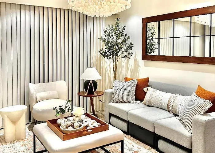 2Br Condo Beach Residence