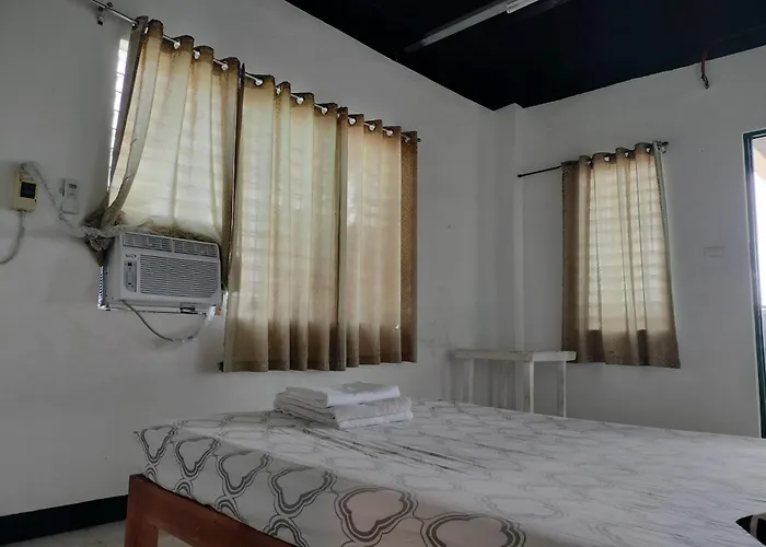 A Place To Stay In Cebu City