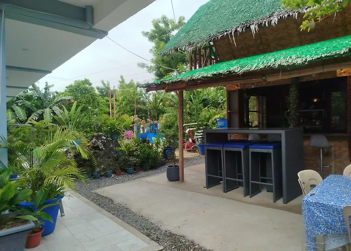La'Cris Homestay