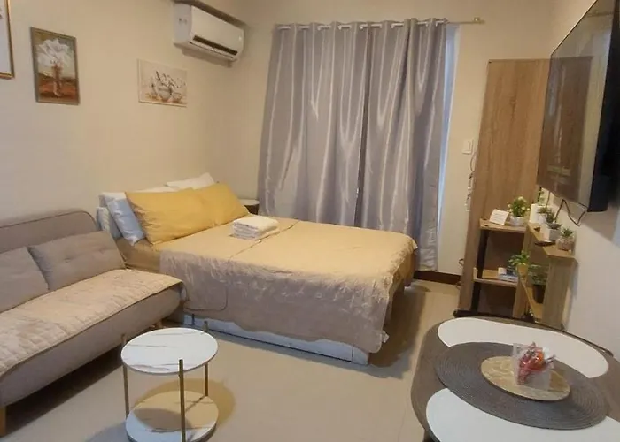 Saekyung Condominium