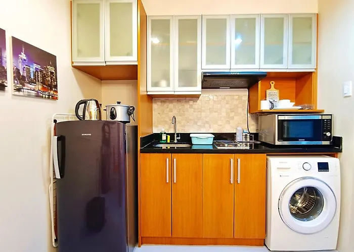 2321T2 Avida Towers It Park 1Br City Inspire 355Mbps