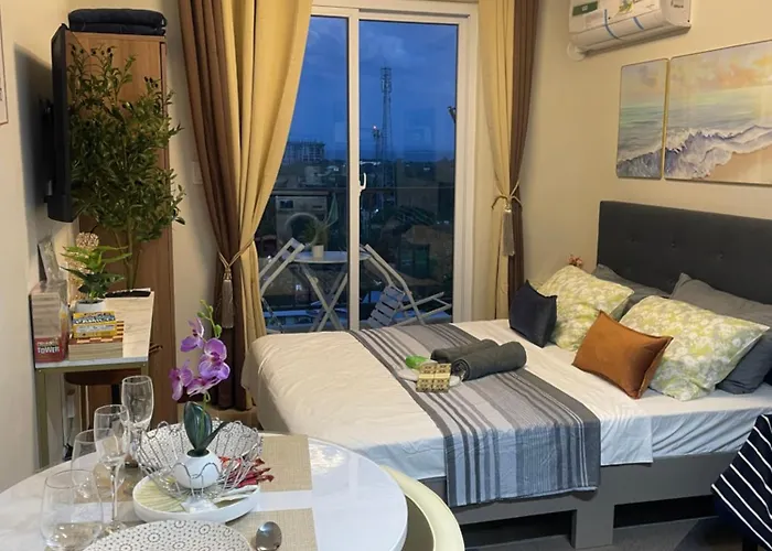 Zya Seaview Studio