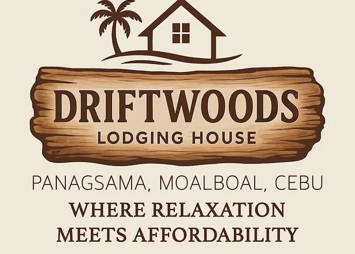 Driftwoods Lodging House