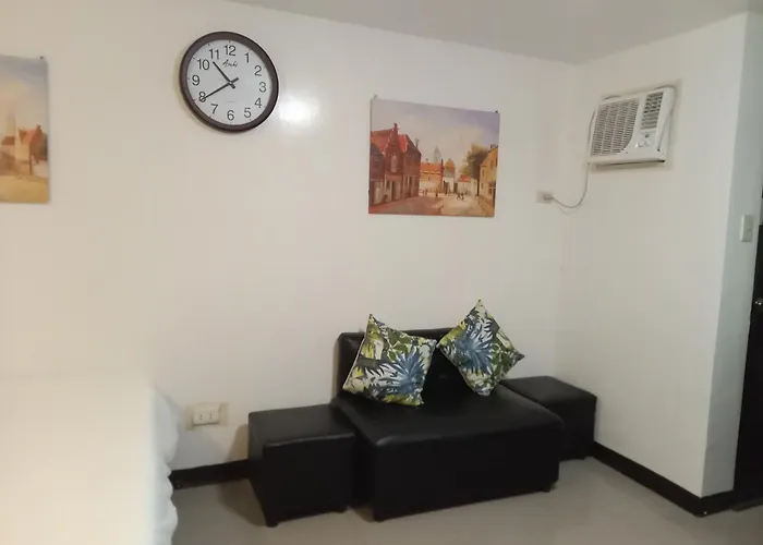 Deca Home'S Tipolo Mandaue