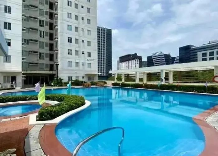 One Bedroom Unit Avida Tower 1, Cebu It Park