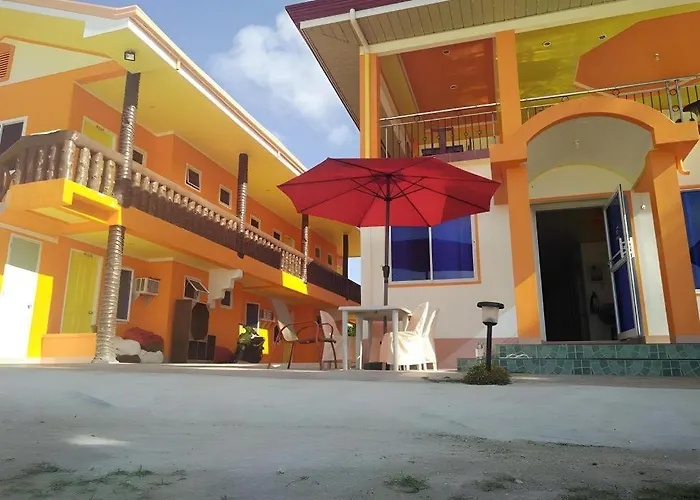 Aizawa Beach Resort