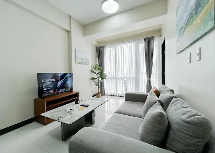 Stylish 1Br In Opr