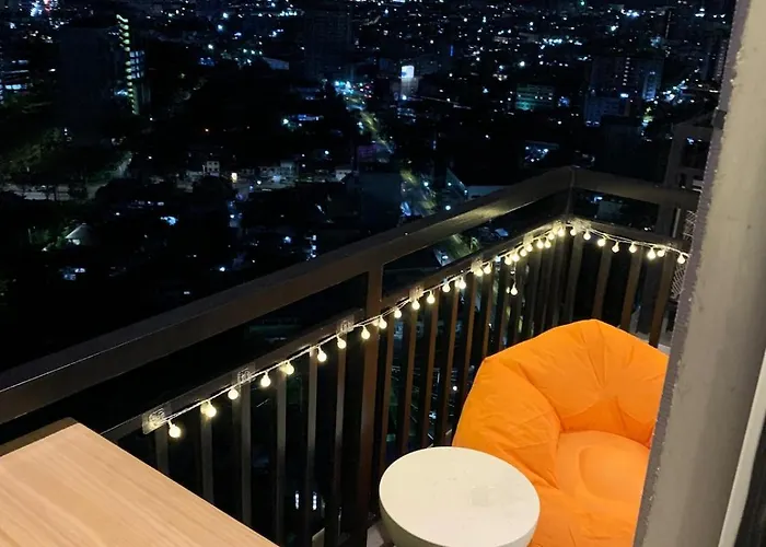 Cityscape Grandtower Ayala