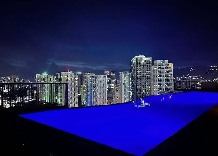 Calyx Residences Ayala