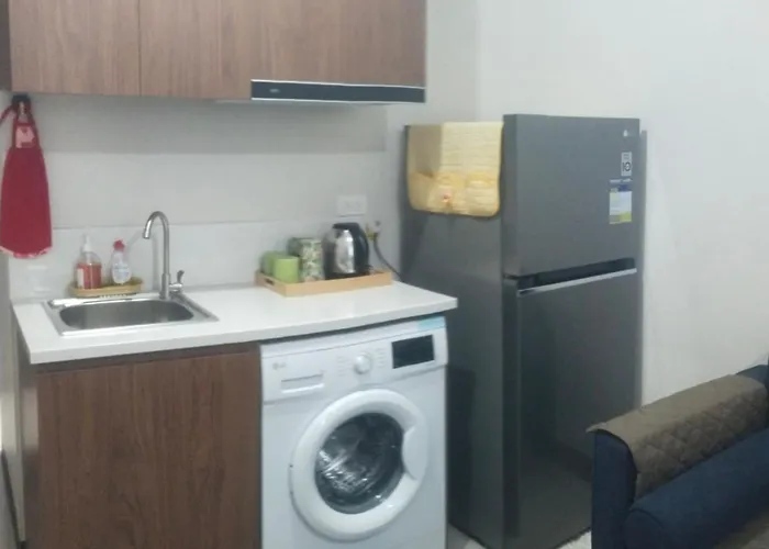 Oshanbyu Transient Home