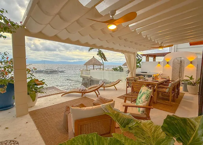 Kala Zoe Beachfront Living