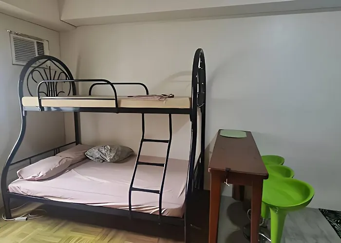 Amaia Condo Mandaue
