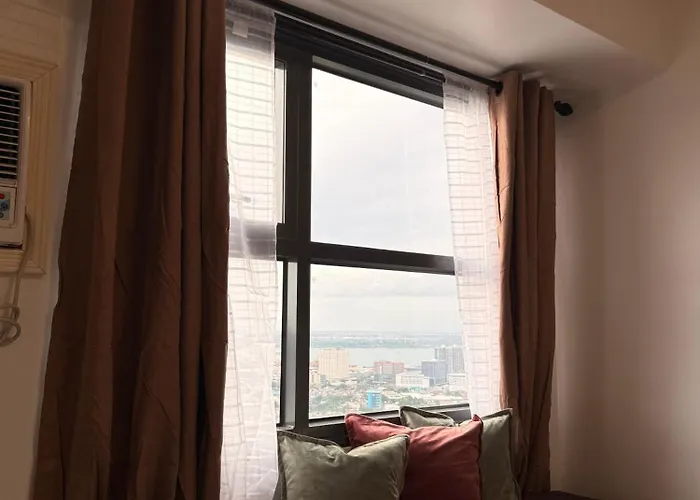 Skyline Luxe - Affordable Cebu Staycation