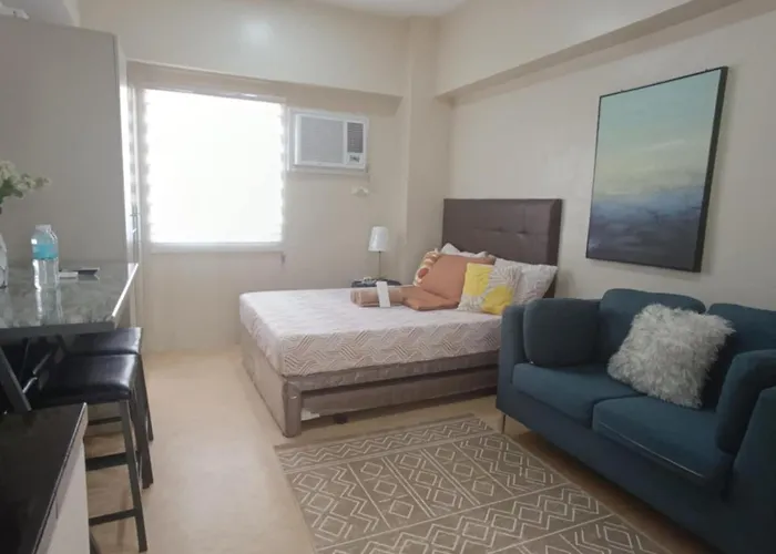 Cebu Stay Rental