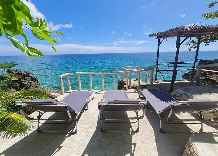Cliff Haven Homestay