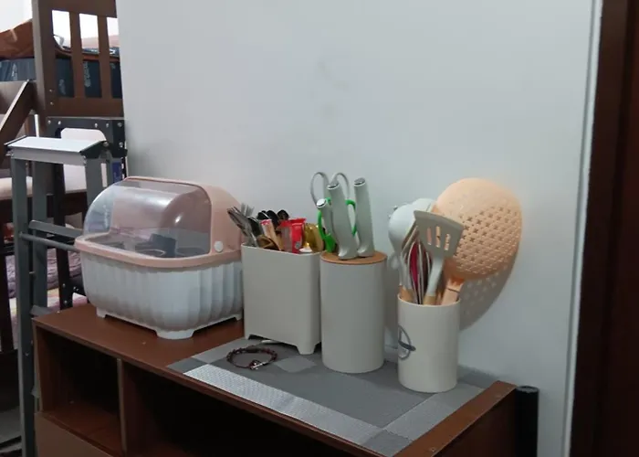 Naybe'S Condo Rentals
