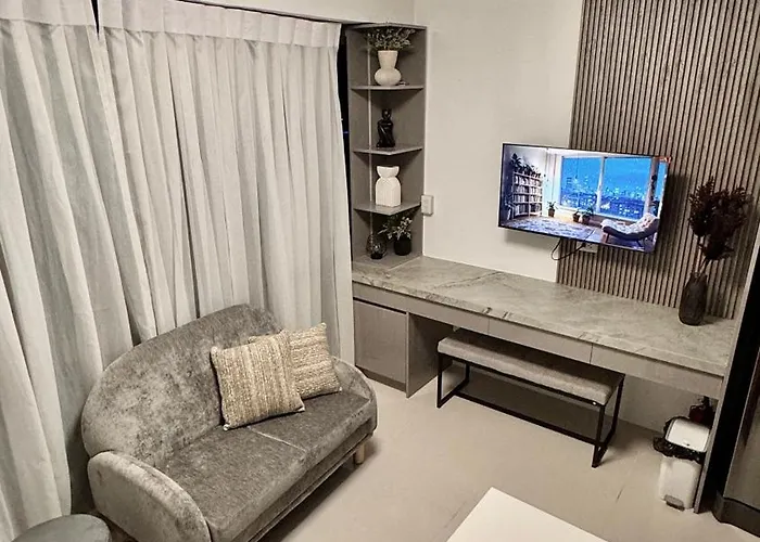 Cebu Comfort Suites Jtower