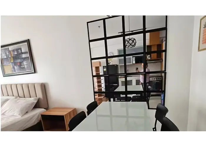Modern And Spacious Condo In The Heart Of Cebu City