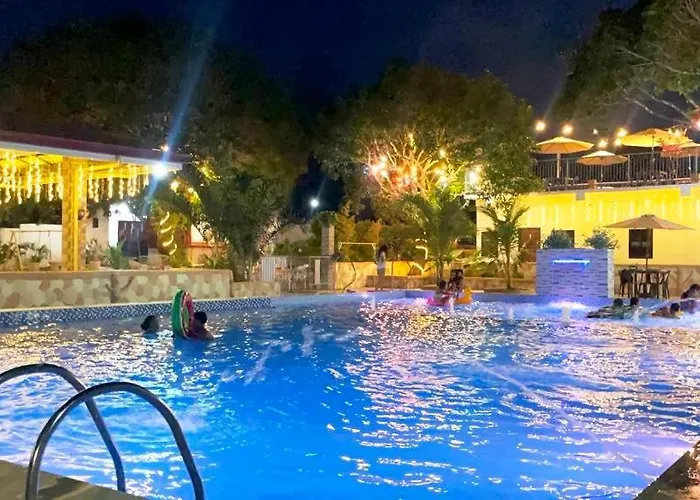 Villa Susane