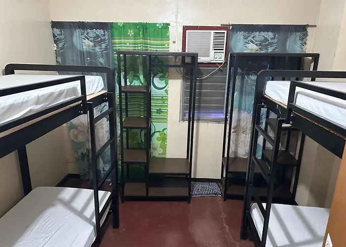 Achievers Dormitory
