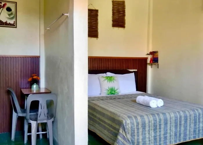 Carcar Guesthouse