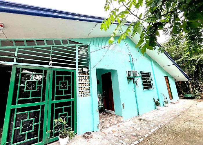 Cebu - Victoria'S Guest House