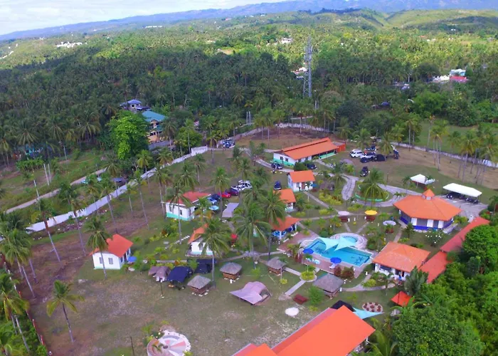 Galaxy Exclusive Resort