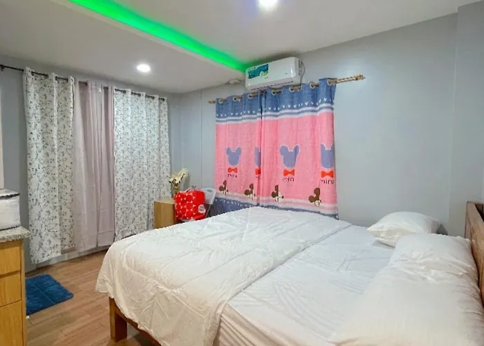 Dos Marias Tourist Inn Malapascua