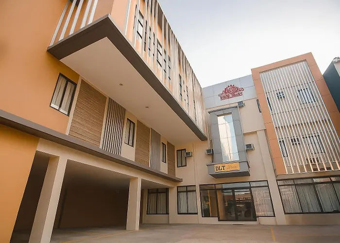 Dlt Suites Cebu Powered By Cocotel
