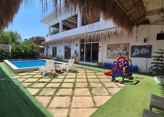 Camotes Hostel Resort