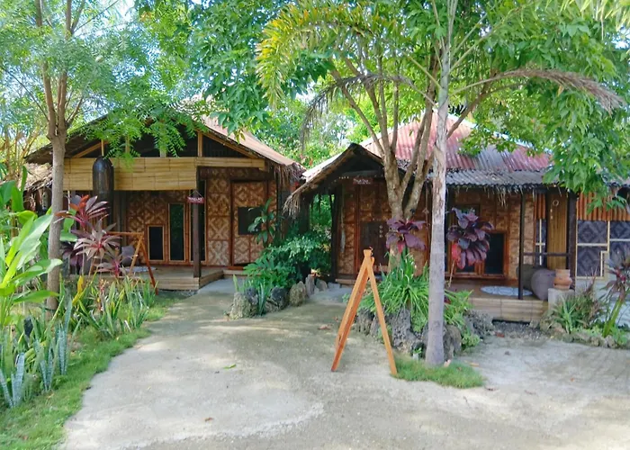 Herbs Guest House And Restaurant Near The Sea (Adults Only)