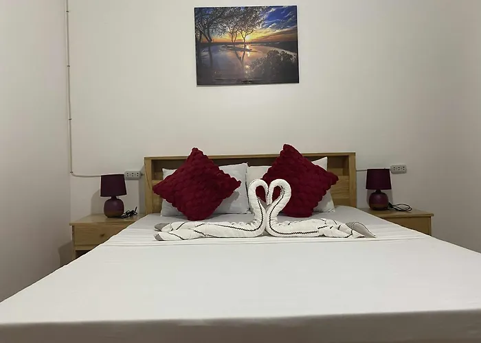 A&C Aquino Guesthouse