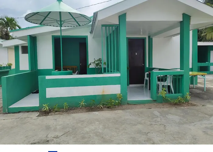 Marilou Guesthouse