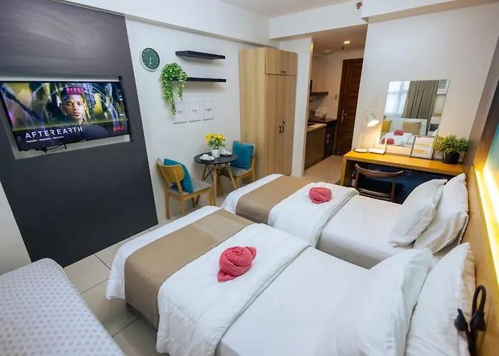 Young'S Haven - Horizons 101 Condominium