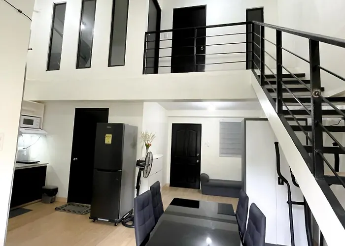 Prime City Location - 3 Bedroom Unit