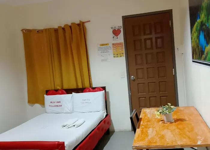 Wjv Inn Talamban