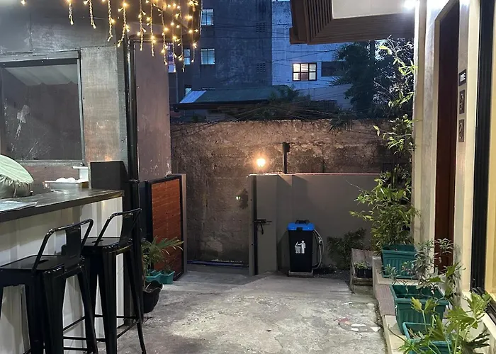 Maribago Inn