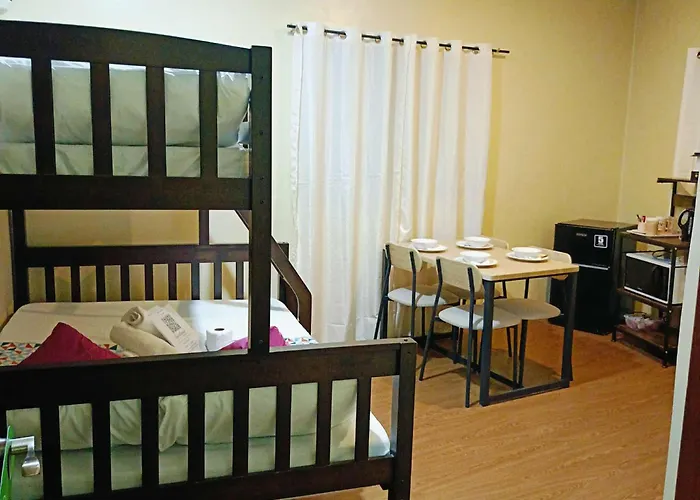 Dexter John'S Guesthouse