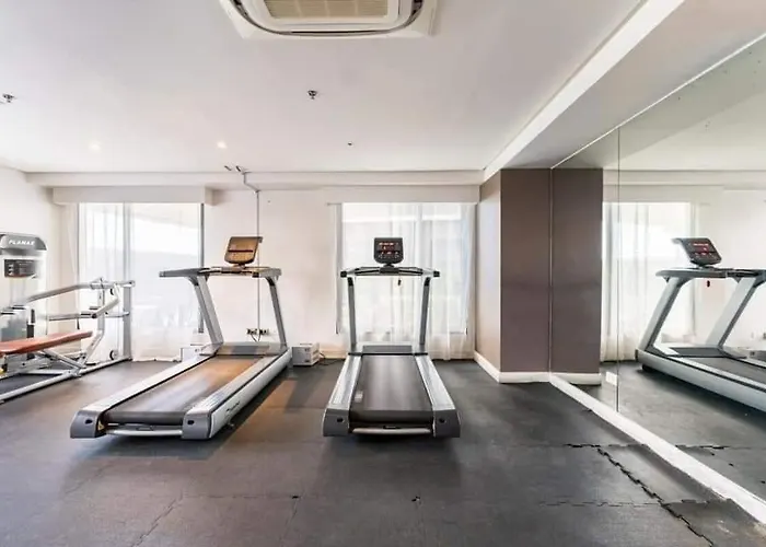 Horizons 101 Condo Unit