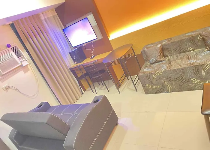 Maricel Rental Units