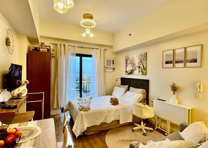 Daday'S Cozy Stays In Grand Residences, Kasambagan, Cebu