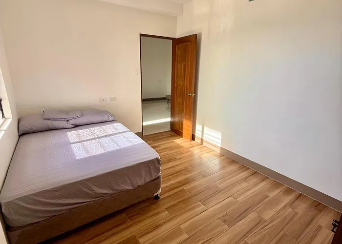 Lheaf Residences And Serviced Apartments