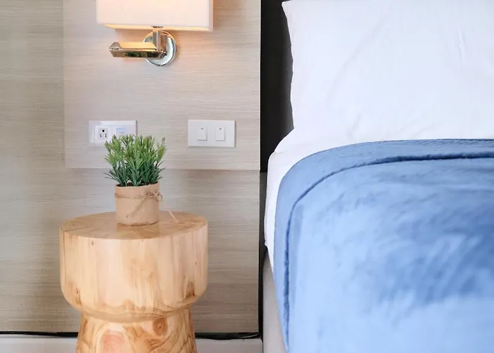 Spacious Studio With Internet And Netflix