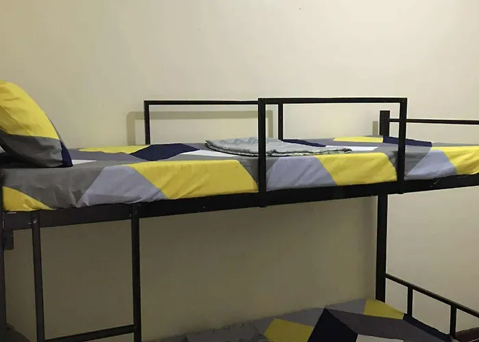 Condotel Cebu City