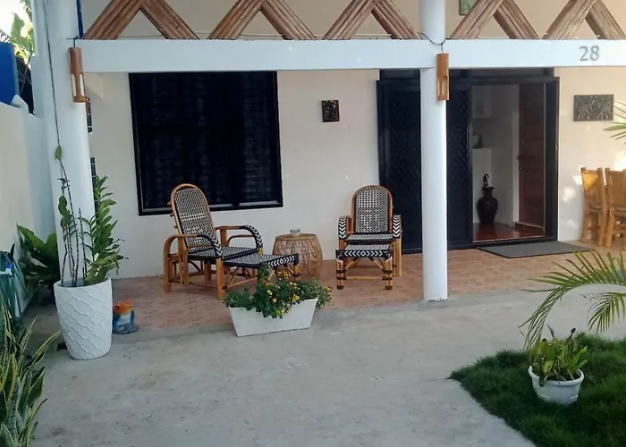 Malapasqua Island Cottage Holiday House