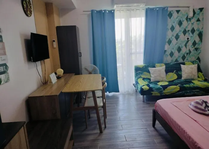 Seanaras Amani Home