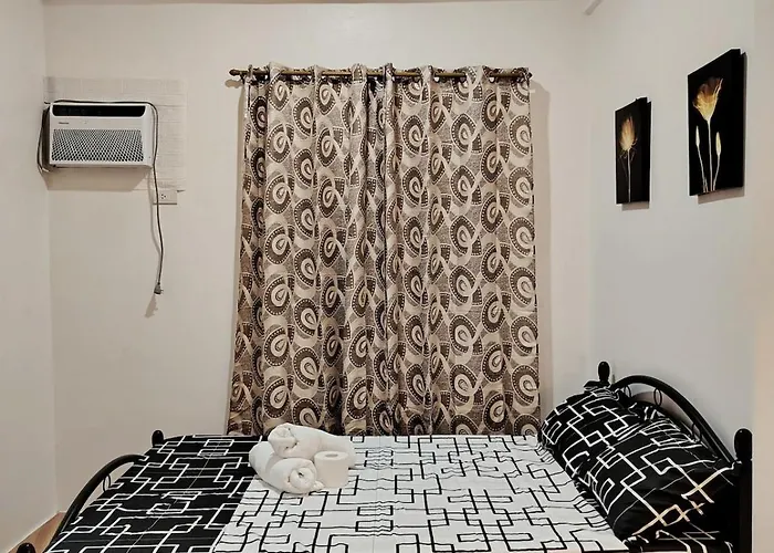 Magoncia Condo Feel At Home And Enjoy Vacation