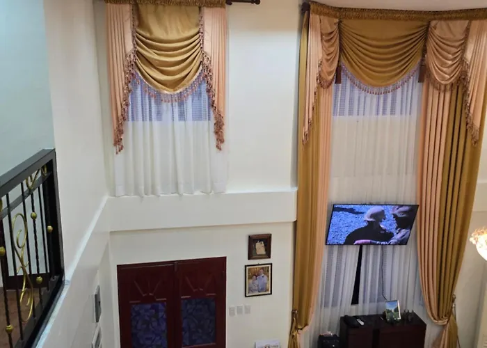 Beautiful Four Bedroom Home