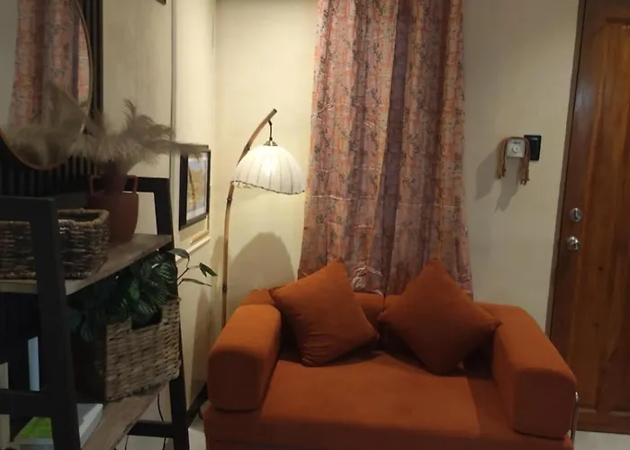 Tatix Tiny Homestay